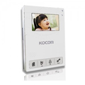 Видеодомофон Kocom KCV-A434SD