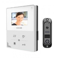Комплект видеозвонка Kocom-401